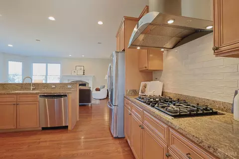 Kitchen - 10263 Ryans Way, Blue Ash, OH 45241 photo 5 of 6
