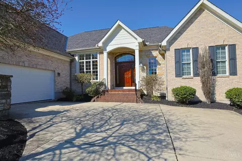 Exterior - 10263 Ryans Way, Blue Ash, OH 45241 photo 3 of 10
