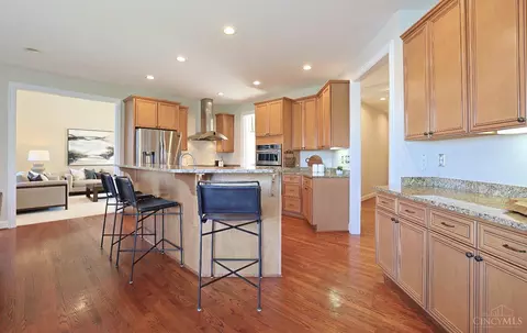 Kitchen - 10263 Ryans Way, Blue Ash, OH 45241 photo 3 of 6