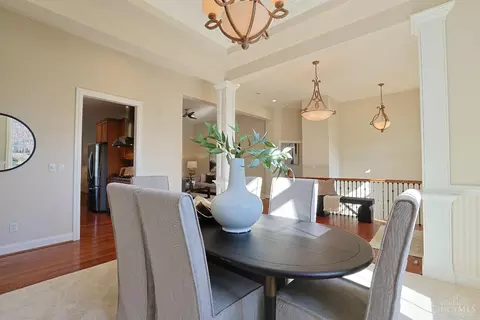 Dining - 10263 Ryans Way, Blue Ash, OH 45241 photo 3 of 10