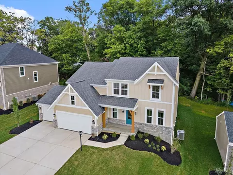 View/Area - 186 Farmstead Blvd, Springboro, OH 45066 photo 1 of 5