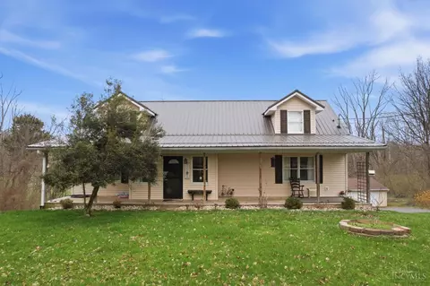 12823 New Hope White Oak Station Rd, Sardinia, OH 45171