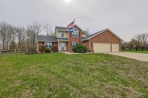 5650 Sebastian Ln, Liberty Twp, OH 45011
