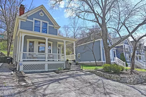 582 Empress Ave, Cincinnati, OH 45226