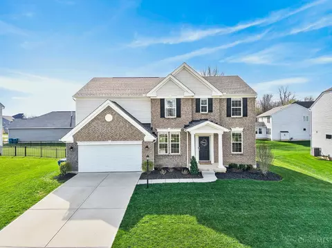 1197 Twin Gate Run, Amelia, OH 45102