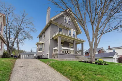 4035 Jefferson Ave, Norwood, OH 45212