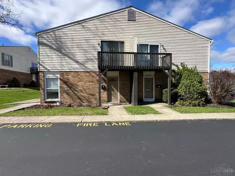 74 Sunnyside Dr, Fairfield, OH 45014
