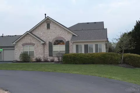 1392 Cotswold Dr, Hamilton, OH 45013