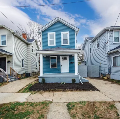 621 Cleveland St, Middletown, OH 45044
