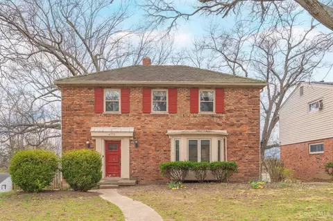 6771 Elbrook Ave, Amberley, OH 45237