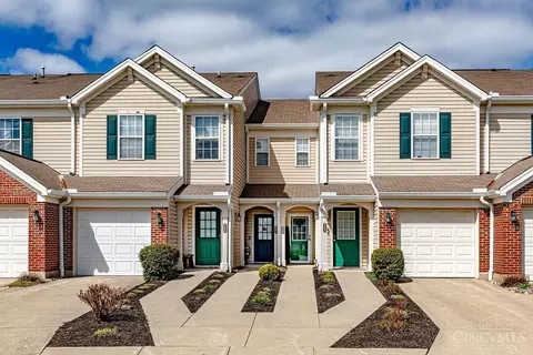 9282 Greenery Ct, Loveland, OH 45140