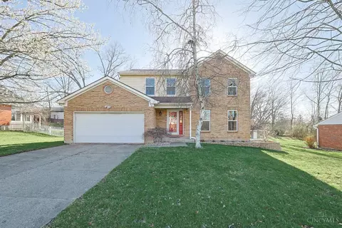 9450 Lark Meadow Ct, Mason, OH 45040