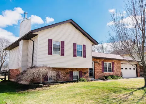 5912 Coachmont Dr, Fairfield, OH 45014