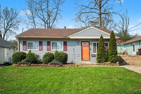 6715 Newbridge Dr, Colerain Twp, OH 45239