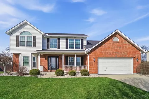 7077 Parliament Pl, Liberty Twp, OH 45011