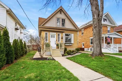 4219 Thirty Third Ave, Cincinnati, OH 45209