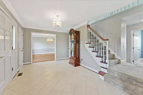 Entry Way - 5182 Michael Anthony Ln, Cincinnati, OH 45247 photo 1 of 6