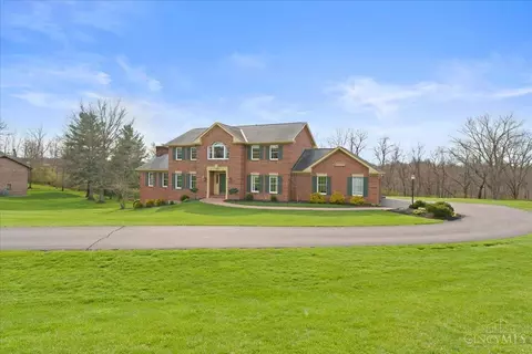 Exterior - 5182 Michael Anthony Ln, Cincinnati, OH 45247 photo 2 of 8