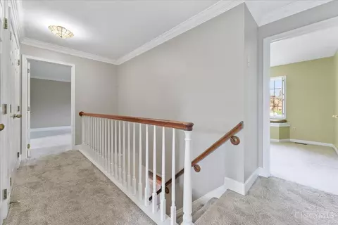 Entry Way - 5182 Michael Anthony Ln, Cincinnati, OH 45247 photo 5 of 6