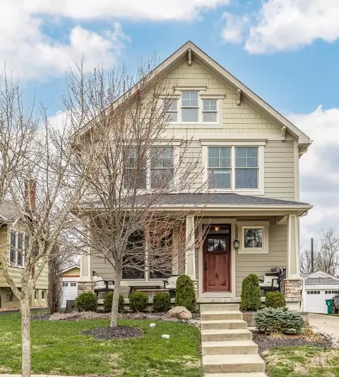 3548 Saybrook Ave, Cincinnati, OH 45208