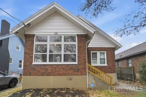 130 Nansen St, Cincinnati, OH 45216