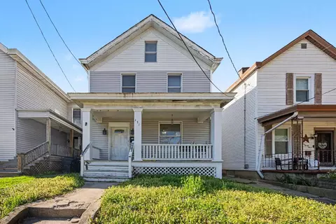 131 Huey Ave, Cincinnati, OH 45233