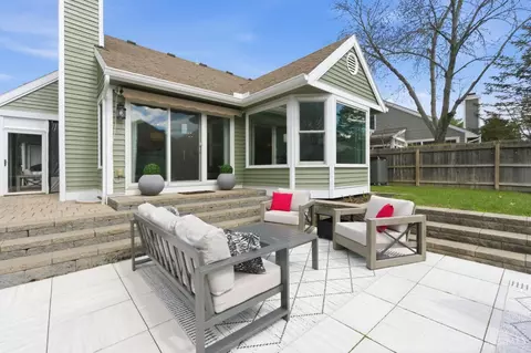 Exterior - 3184 Red Brick Ct, Maineville, OH 45039 photo 7 of 12