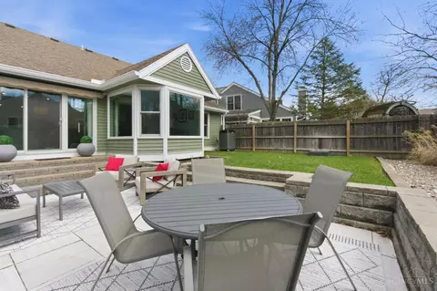 Exterior - 3184 Red Brick Ct, Maineville, OH 45039 photo 11 of 12