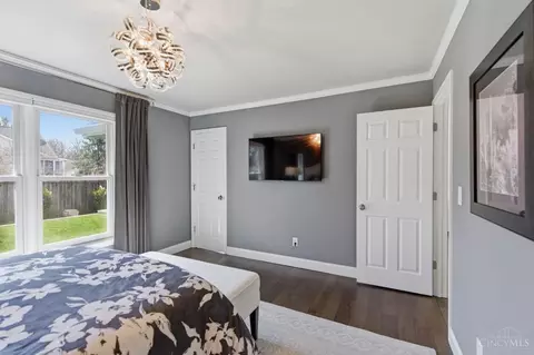 Bedroom - 3184 Red Brick Ct, Maineville, OH 45039 photo 2 of 4