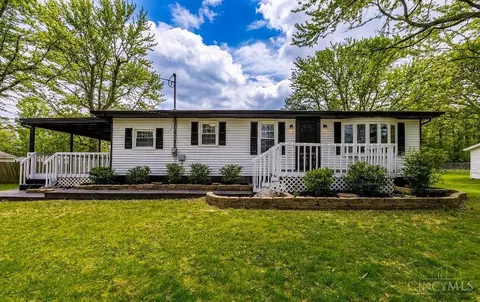 3177 Lindale Mt Holly Rd, Amelia, OH 45102
