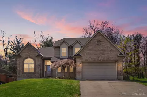 6335 Kaitlyn Ct, Cincinnati, OH 45248