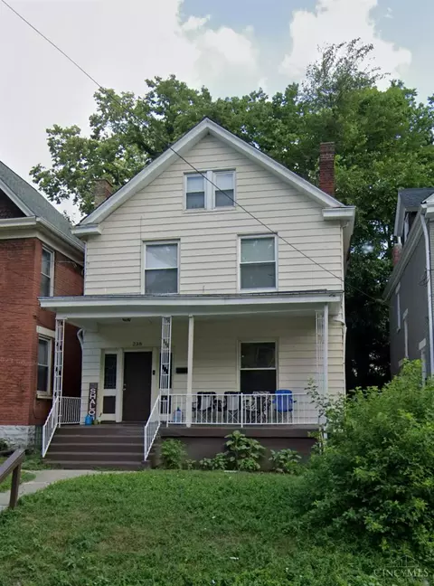 238 Helen St, Cincinnati, OH 45219