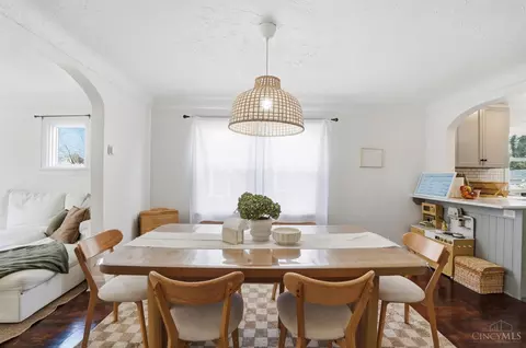 Dining - 1040 Burns Ave, Wyoming, OH 45215 photo 1 of 3