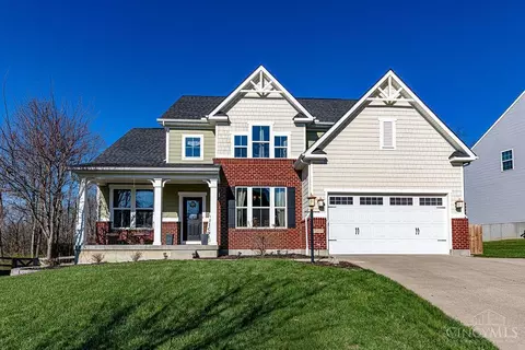 7351 Vista View Cir, Harrison, OH 45030