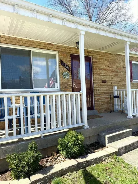 Exterior - 6381 Golfway Dr, Cincinnati, OH 45239 photo 2 of 3