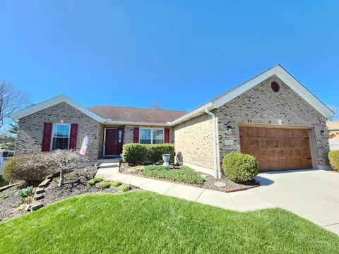 3311 Boca Ln, Cincinnati, OH 45239