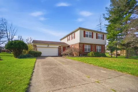 Other - 1105 Inner Circle Dr, Forest Park, OH 45240 photo 1 of 12
