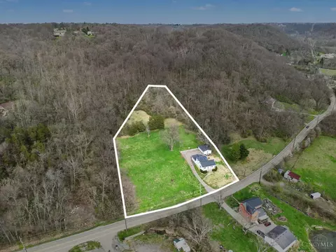 View/Area - 7332 Hillside Ave, Cincinnati, OH 45233 photo 6 of 7