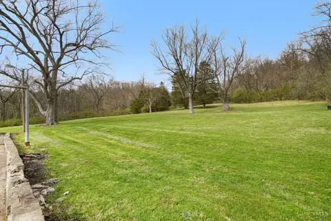 Exterior - 7332 Hillside Ave, Cincinnati, OH 45233 photo 10 of 12