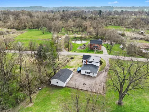 View/Area - 7332 Hillside Ave, Cincinnati, OH 45233 photo 1 of 7