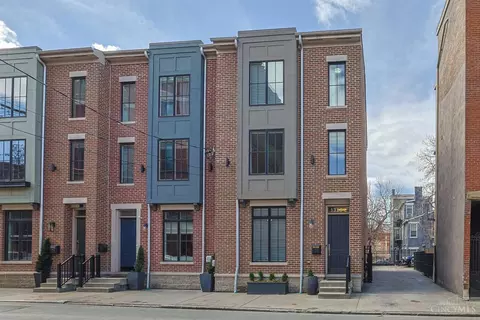 1325 Republic St, Cincinnati, OH 45202