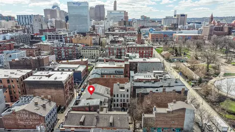 View/Area - 1325 Republic St, Cincinnati, OH 45202 photo 7 of 14