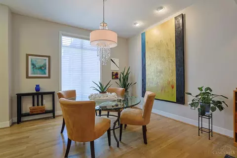 Dining - 1325 Republic St, Cincinnati, OH 45202 photo 1 of 1
