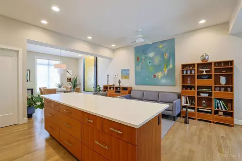 Kitchen - 1325 Republic St, Cincinnati, OH 45202 photo 5 of 5