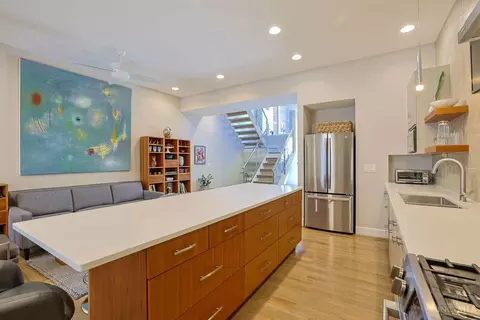 Kitchen - 1325 Republic St, Cincinnati, OH 45202 photo 3 of 5