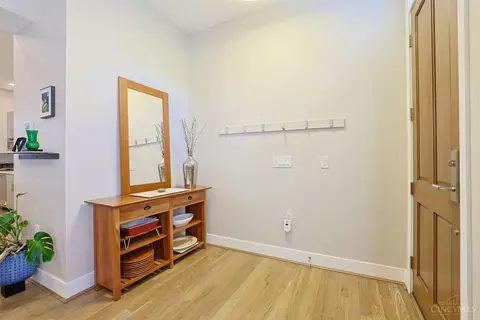 Entry Way - 1325 Republic St, Cincinnati, OH 45202 photo 2 of 4