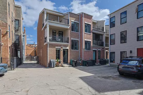 Exterior - 1325 Republic St, Cincinnati, OH 45202 photo 10 of 10