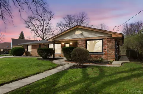 867 Columbia Ave, Reading, OH 45215