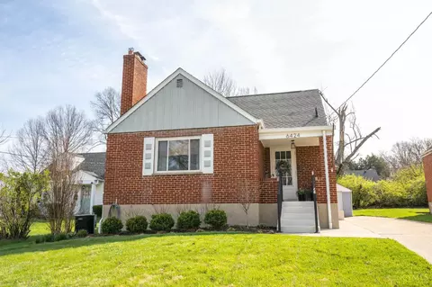 6424 Graceland Ave, Cincinnati, OH 45237