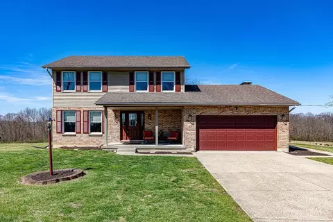 2405 Smith Rd, Hamilton, OH 45013